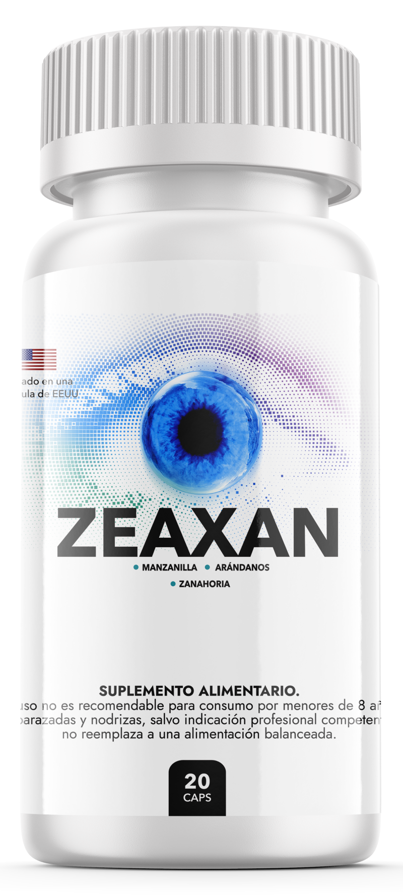 Edición Premium de Zeaxan en Colombia